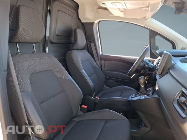 Renault Kangoo Van E-tech L2 start autonomia conforto 11 CA (2Lug) my24 (stock)