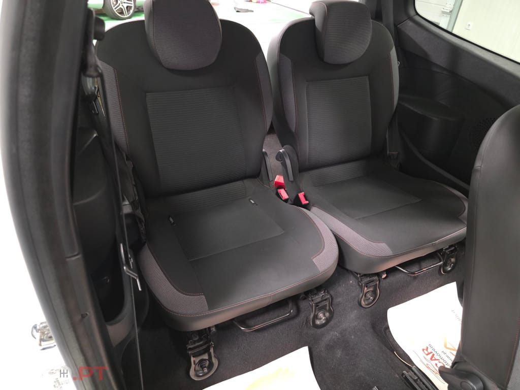 Renault Twingo 1.2 16V Dynamique