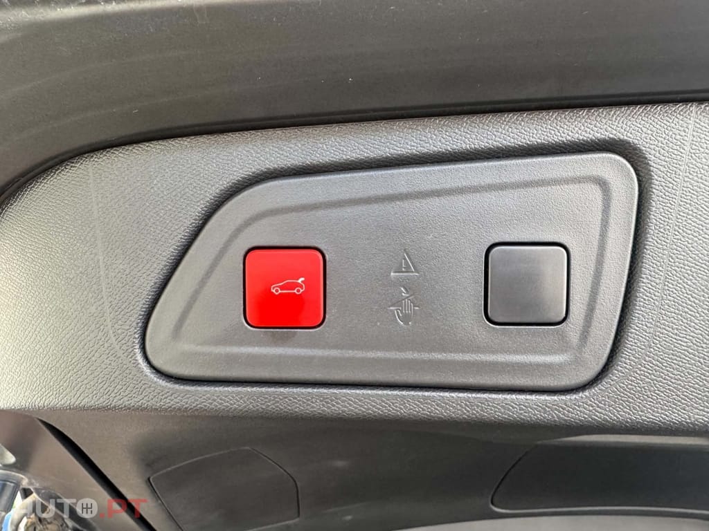 Citroen C5 Aircross 1.5 BlueHDi Max EAT8