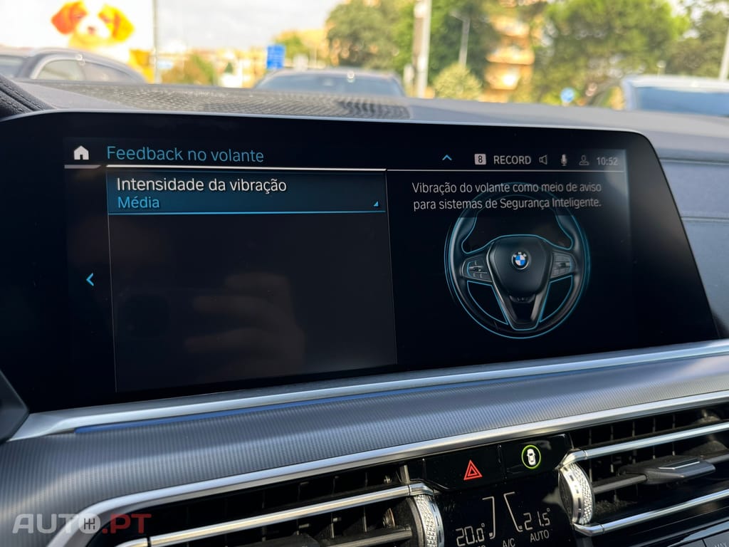 BMW X5 45 e xDrive Pack M