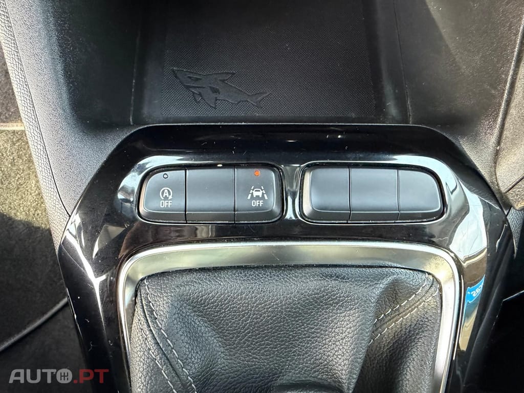 Opel Corsa 1.5 D Elegance