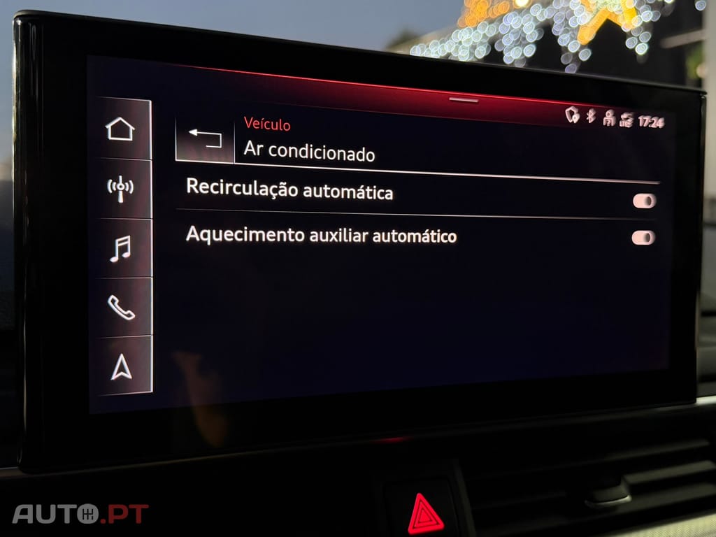 Audi A4 Allroad 40 TDI quattro S tronic