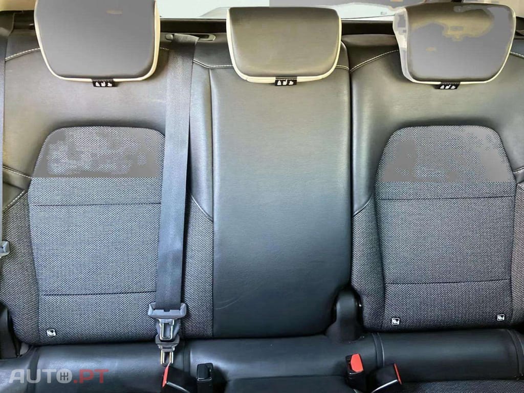 Renault Captur 1.0 TCe Techno