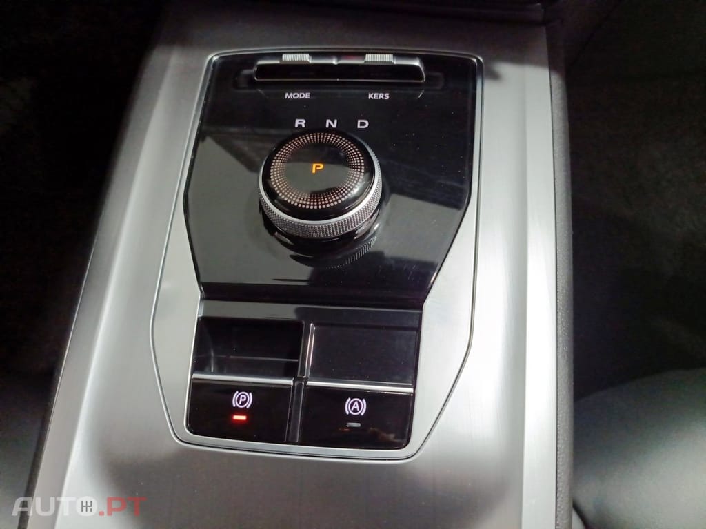 MG MG5 5 Standard Comfort