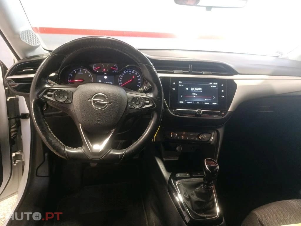 Opel Corsa 1.5 D Business Edition