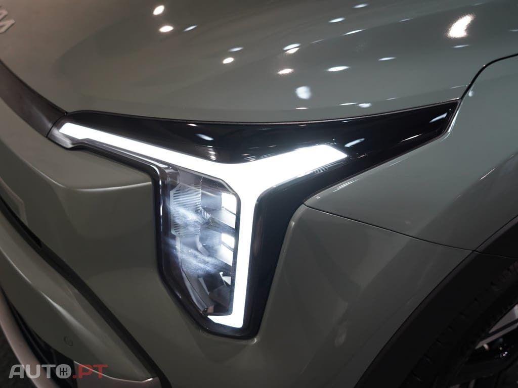 Kia Stonic 1.0 T-GDi Tech