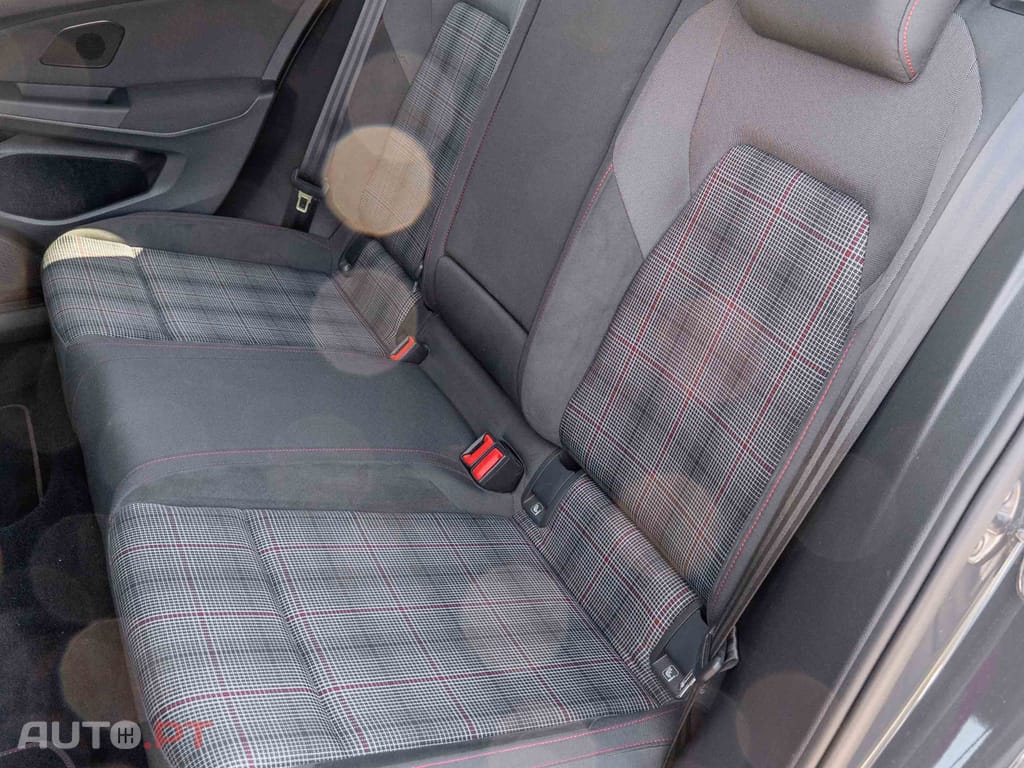 Volkswagen Golf 2.0 TSI OPF DSG GTI