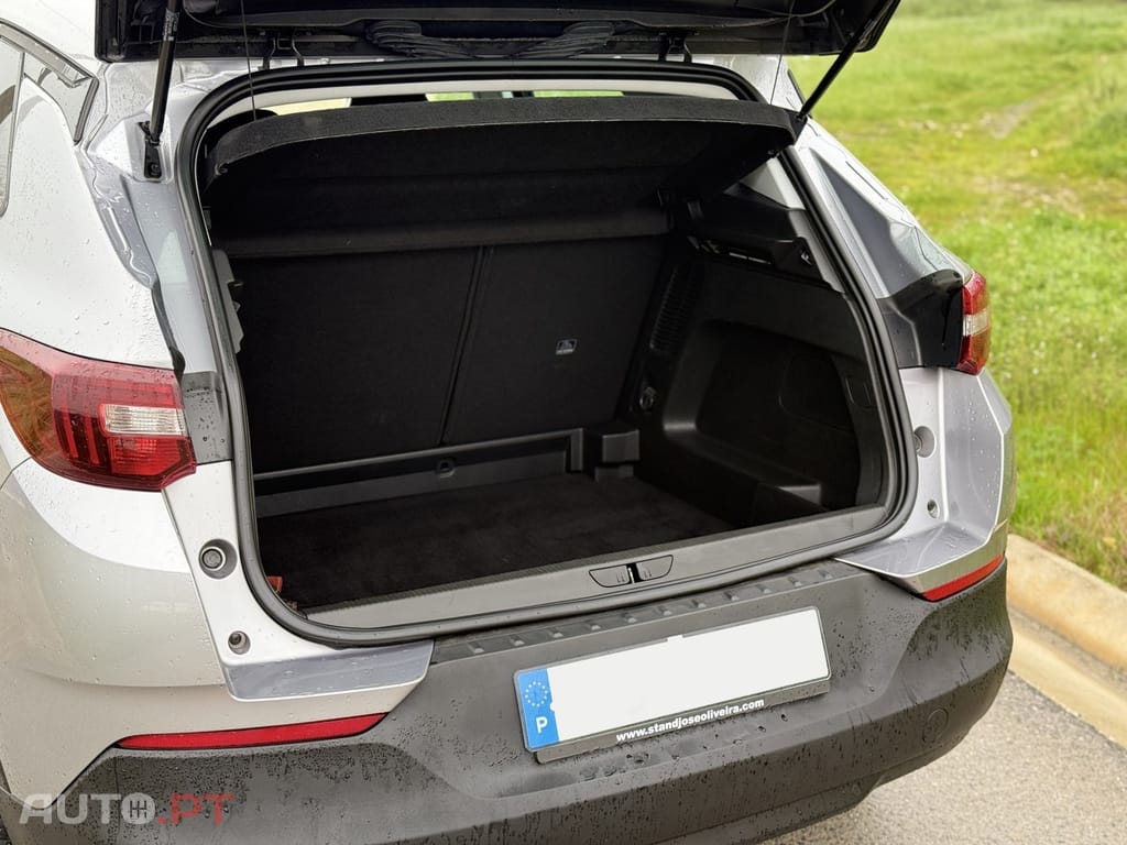 Opel Grandland (X) 1.5 CDTI Edition
