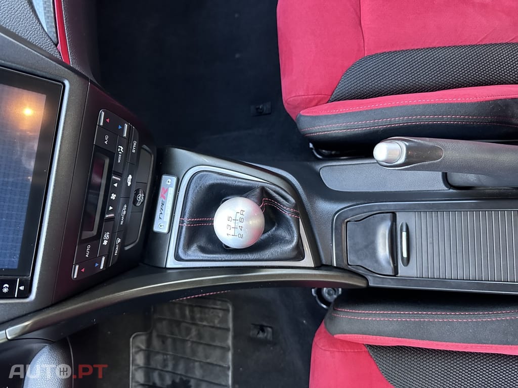 Honda Civic 2.0 VTEC Turbo Type R