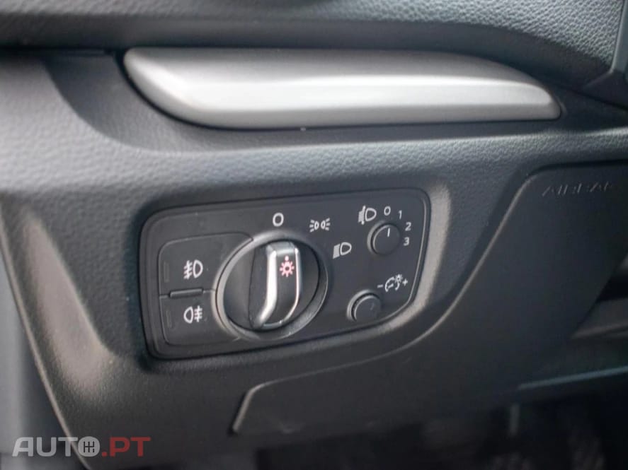 Audi A3 Sportback 1.6 TDI