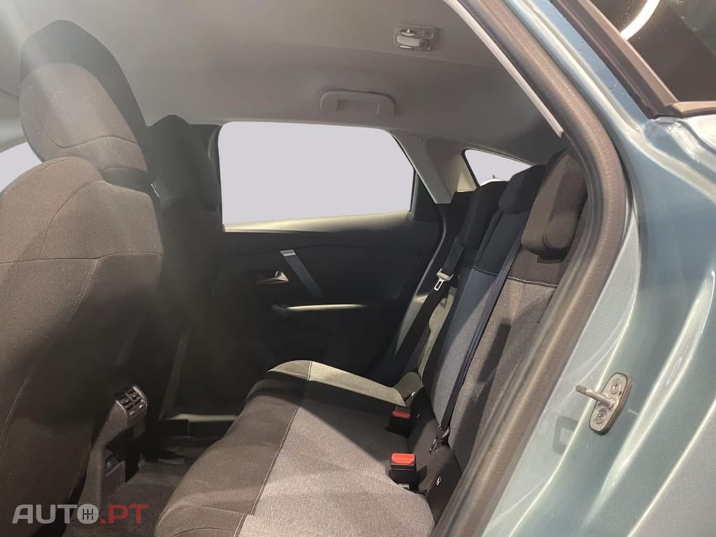 Citroen e-C4 Feel I.V.A DEDUTIVEL 