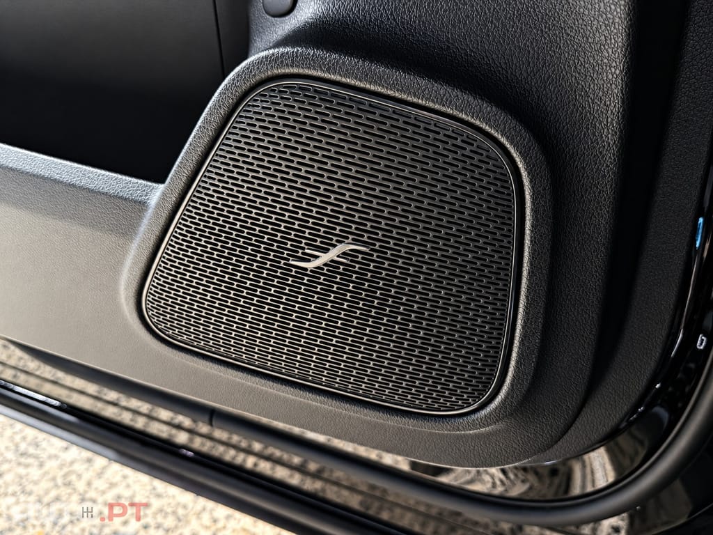 Mercedes-Benz EQA 300 4Matic AMG Line