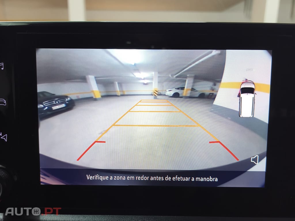 Opel Combo Cargo 1.6 CDTI - 38.500KM