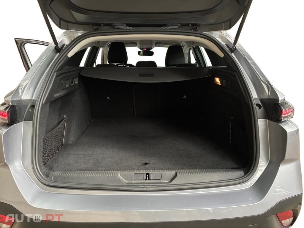 Peugeot 308 SW 1.5 BlueHDi Active Pack EAT8