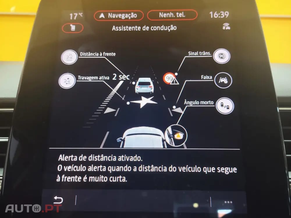 Renault Arkana ND