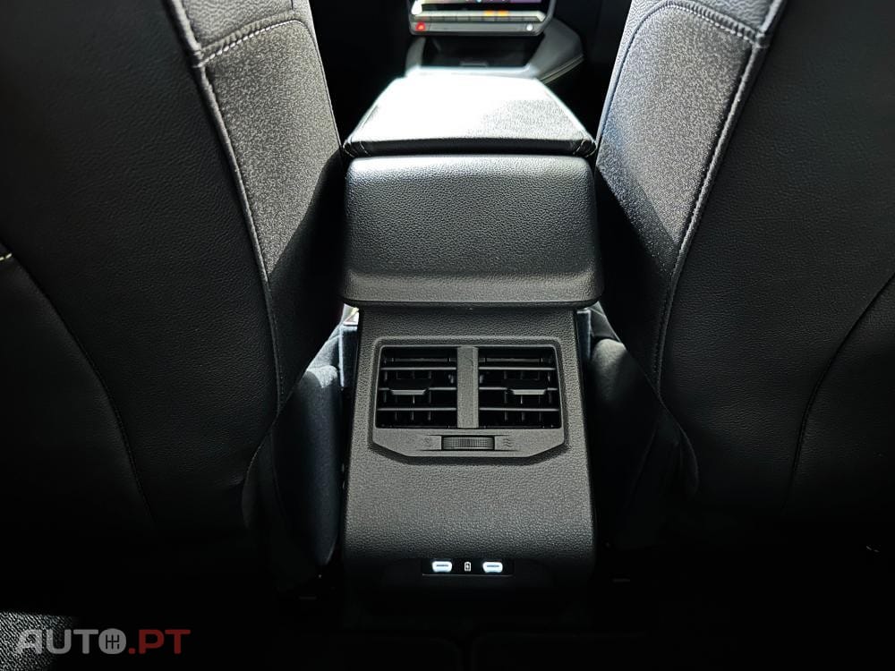 Renault Mégane E-Tech EV60 220hp optimum charge Iconic