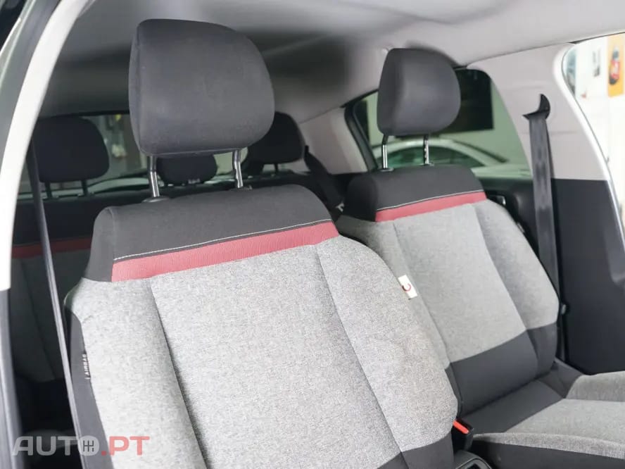 Citroen C3 1.2 PureTech Feel