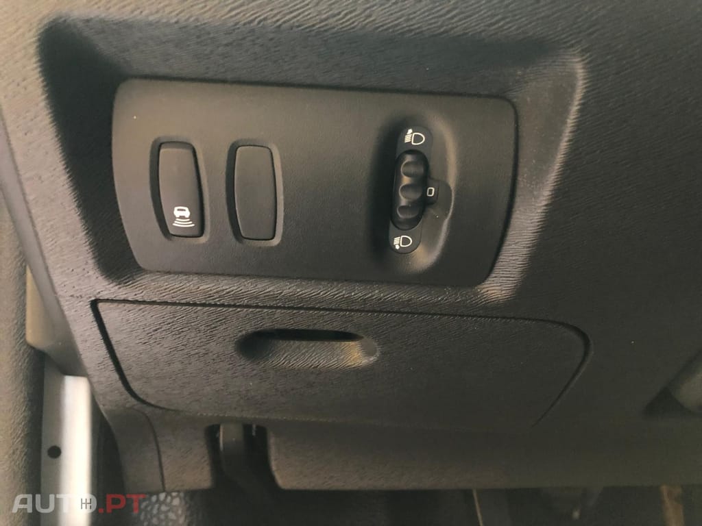 Renault Kangoo 1.5 dCi Maxi Business