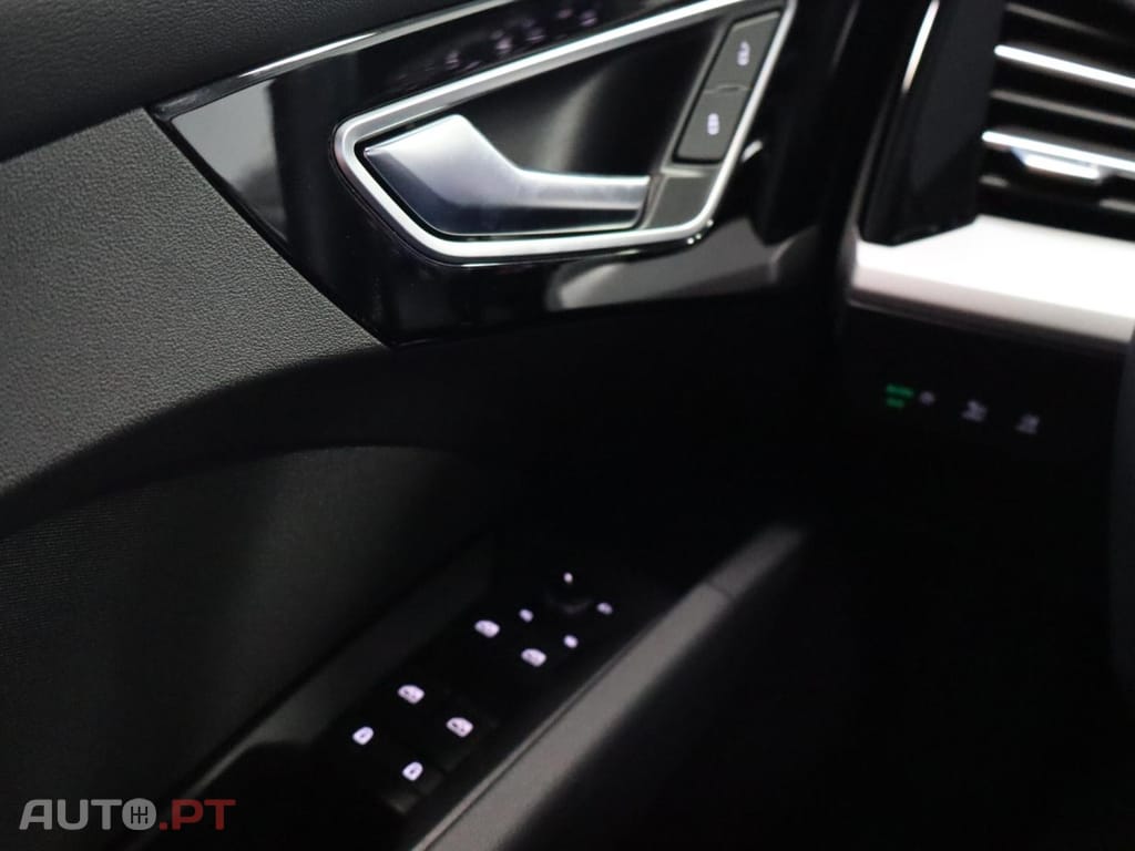 Audi Q4 E-Tron Sportback e-tron 45 quattro 82 kWh