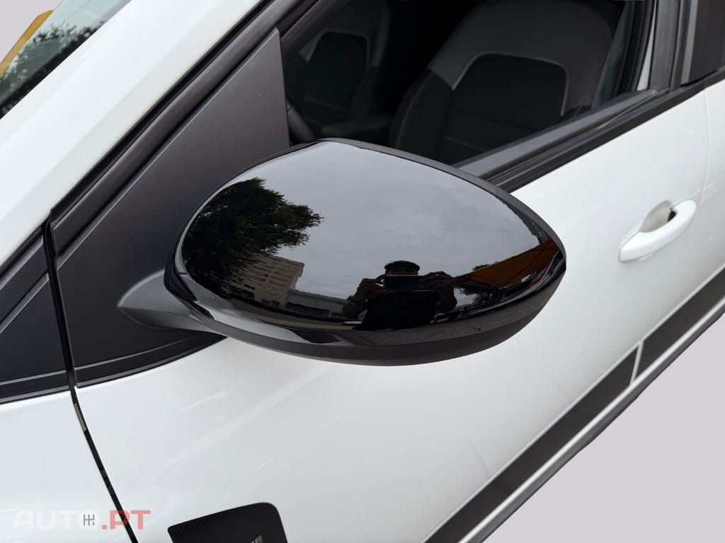 Dacia Jogger bifuel 7L — fotografia 8