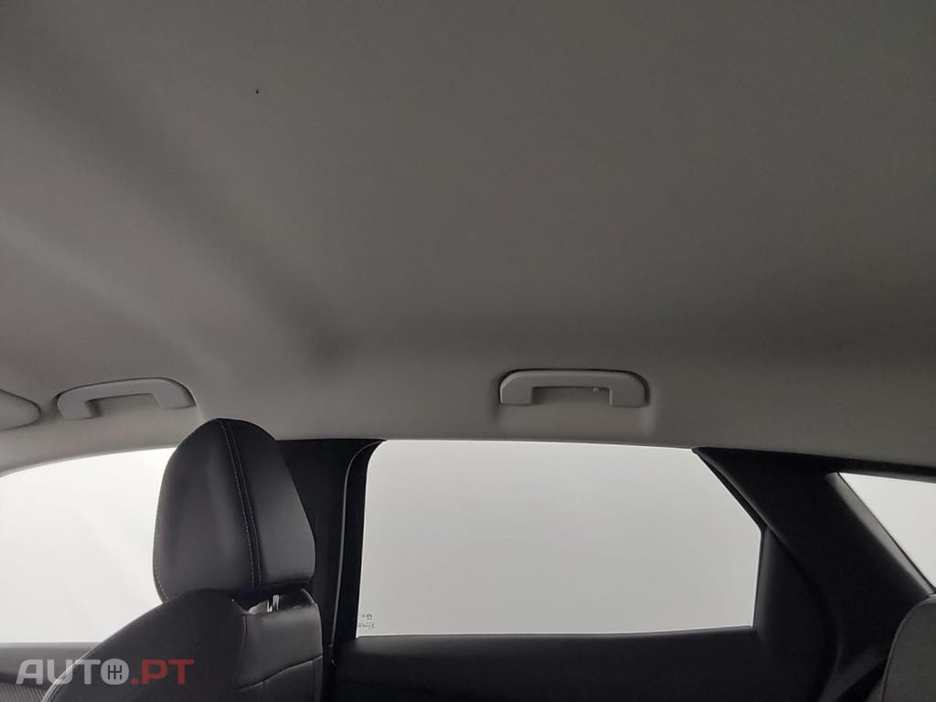 Peugeot 3008 1.5 BlueHDi Allure EAT8