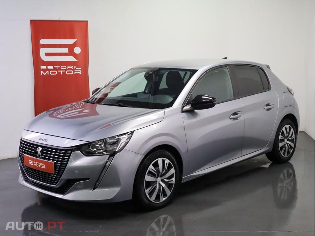 Peugeot 208 1.2 PureTech  Active Pack