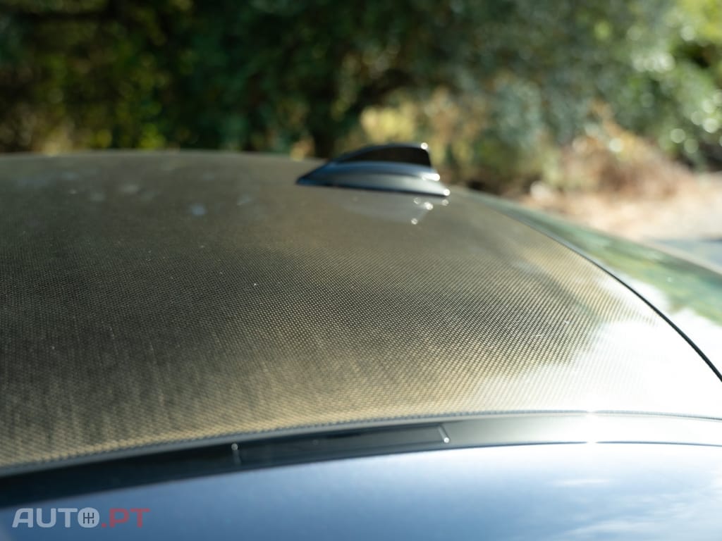 BMW M3 Auto