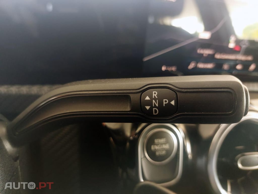 Mercedes-Benz A 250 e Style Plus