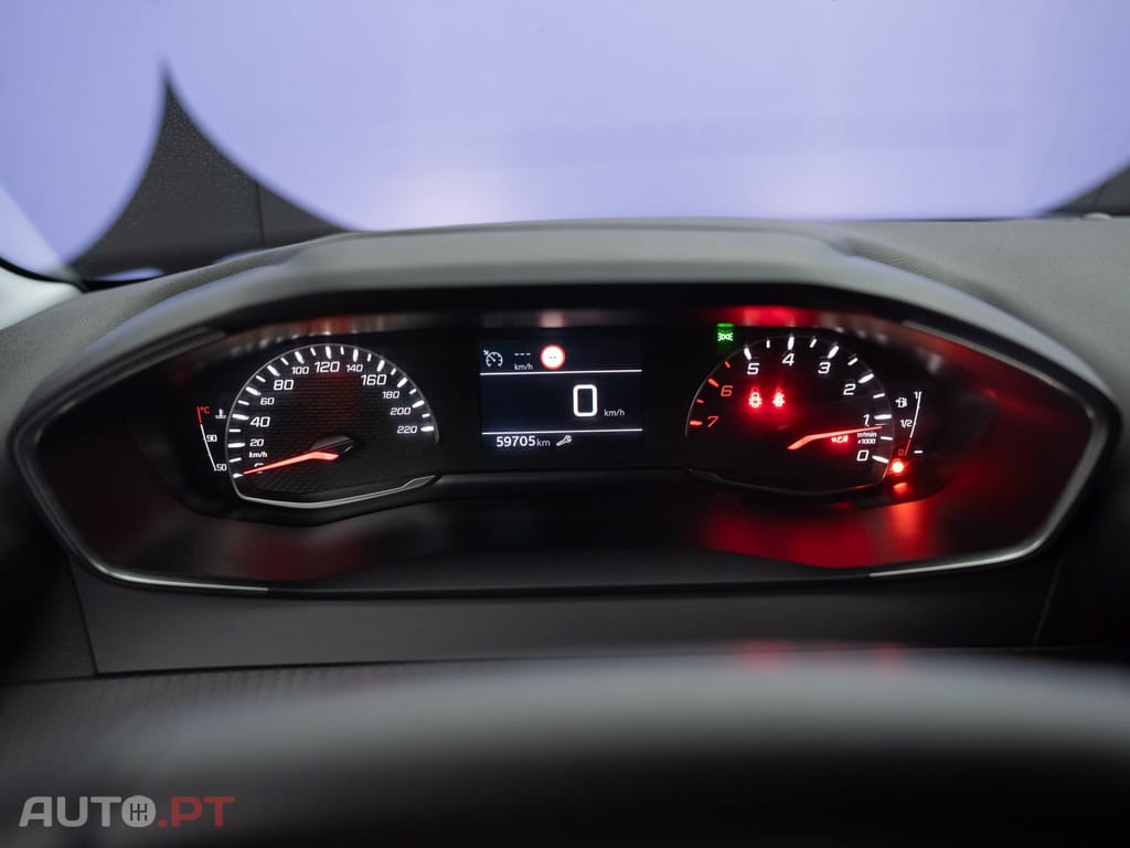 Peugeot 208 1.5 BlueHDi Active Pack