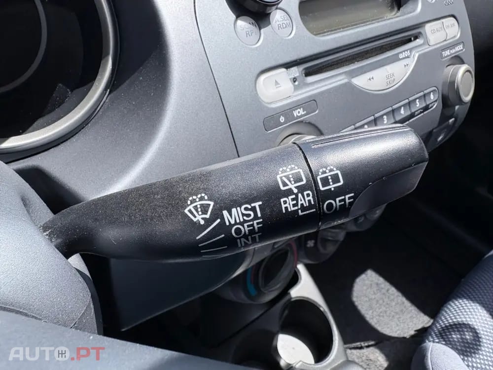 Honda Jazz 1.2 I-VTEC Easy