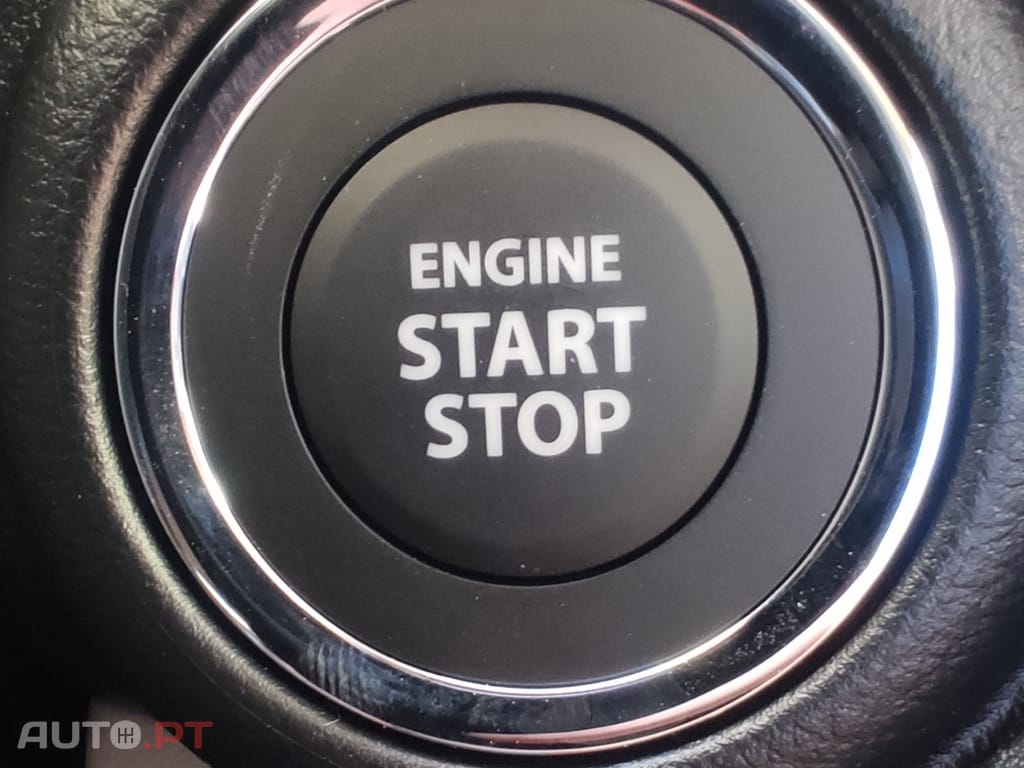 Suzuki Swift Swift 1.2 5MT S3 Mild Hybrid