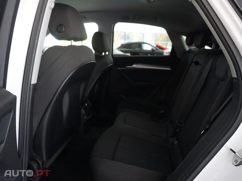 Audi Q5 50 TFSIe quattro S tronic S line