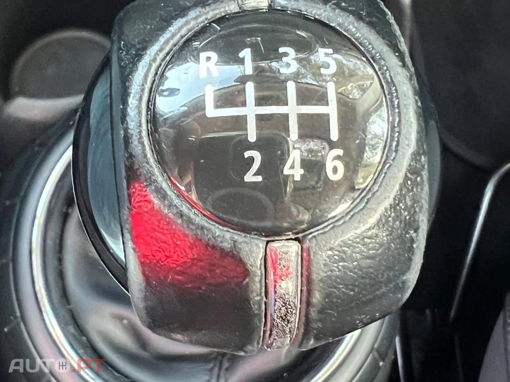 MINI Cooper Seven edition