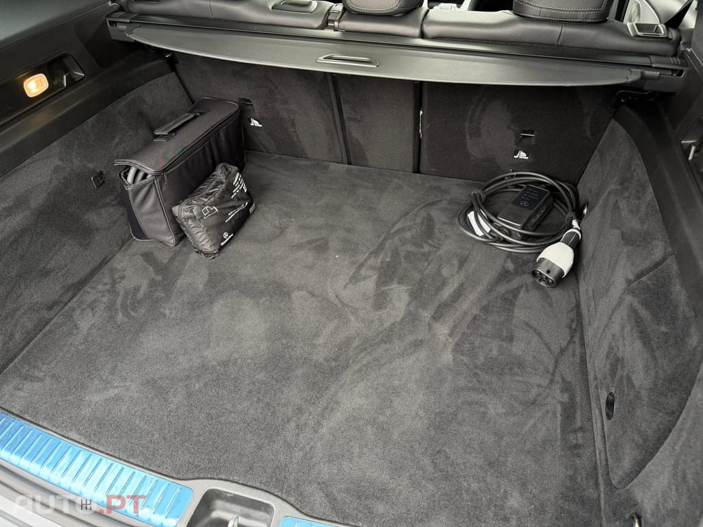 Mercedes-Benz GLE de 4Matic