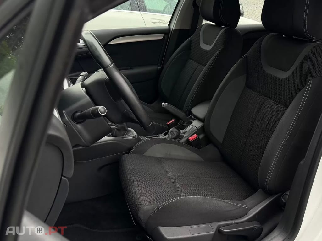 Citroen C4 1.6 BlueHDi Live
