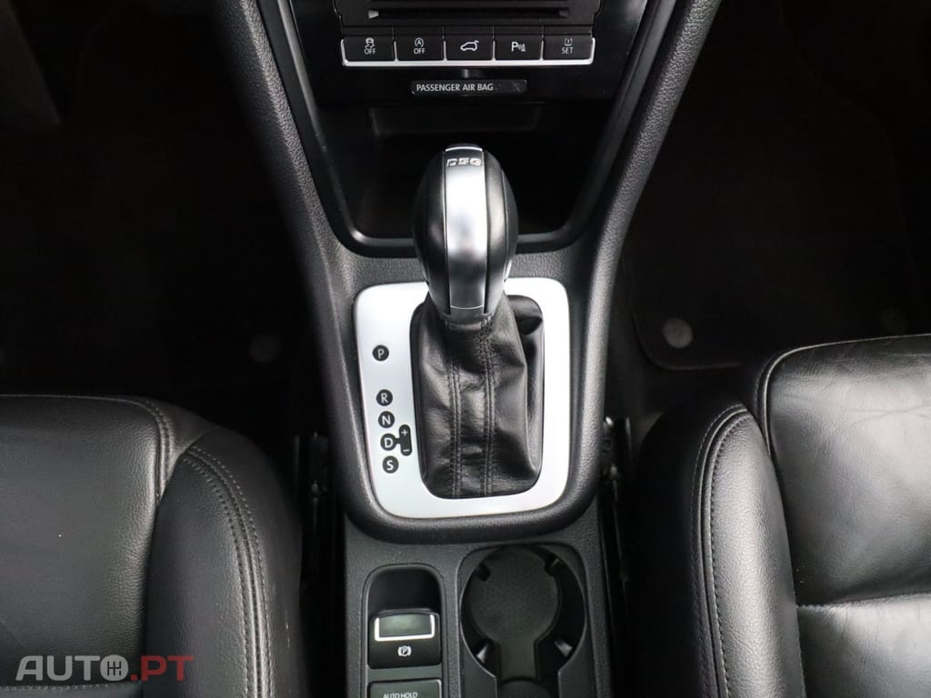 Seat Alhambra 2.0 TDI (Ecomotive) Start & Stop DSG Style Salsa