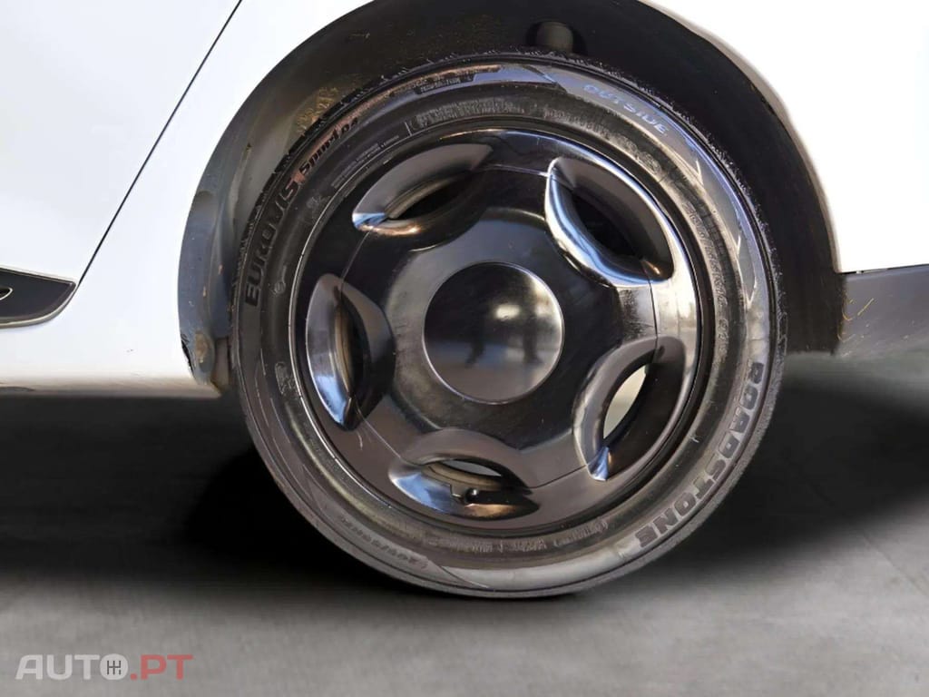 Renault Clio Sport Tourer Tce 90cv LIMITED 