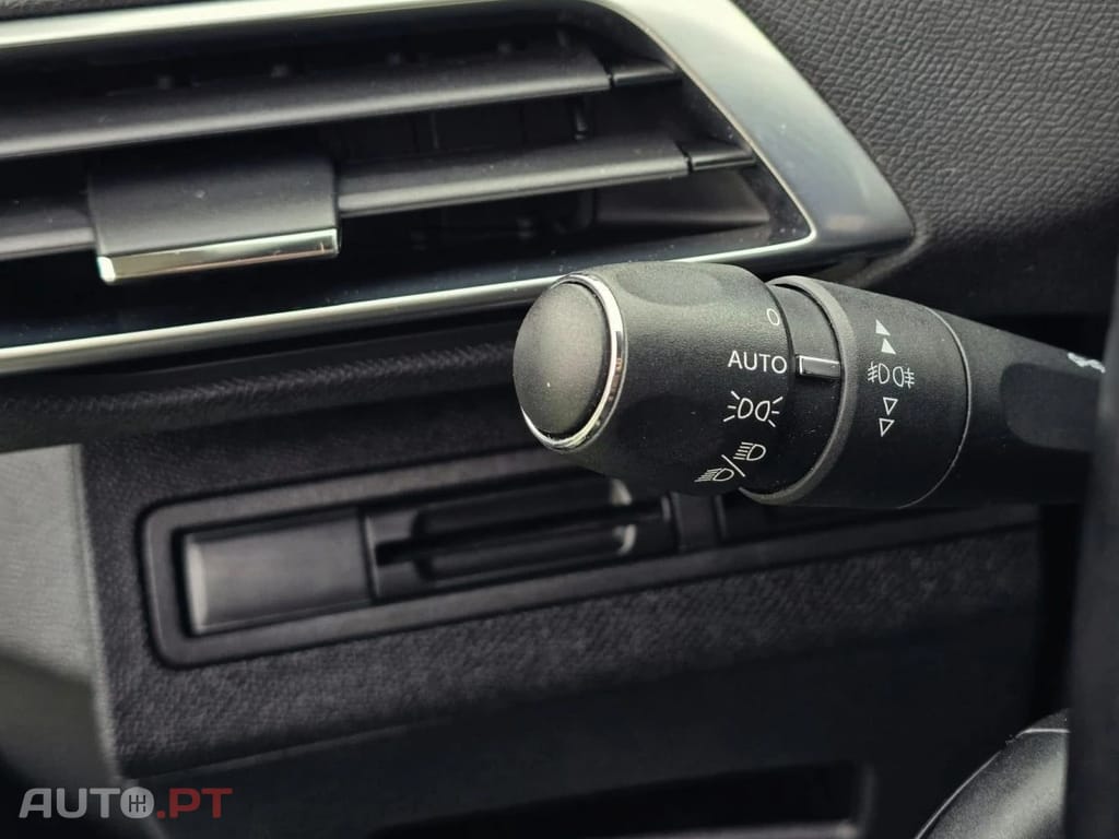 Peugeot 5008 2.0 BlueHDi Allure