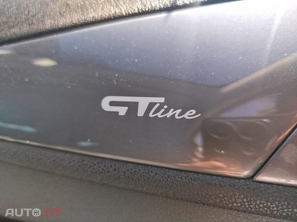 Renault Mégane Coupe 1.5 dCi GT Line