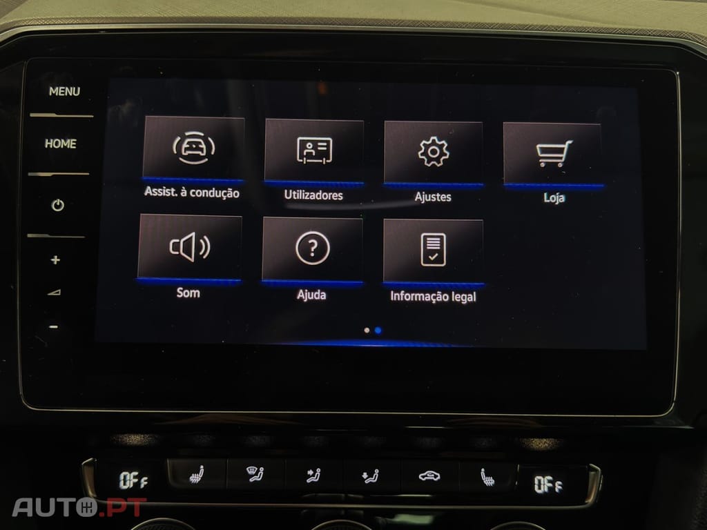 Volkswagen Passat Variant 1.4 TSI GTE+ Plug-in