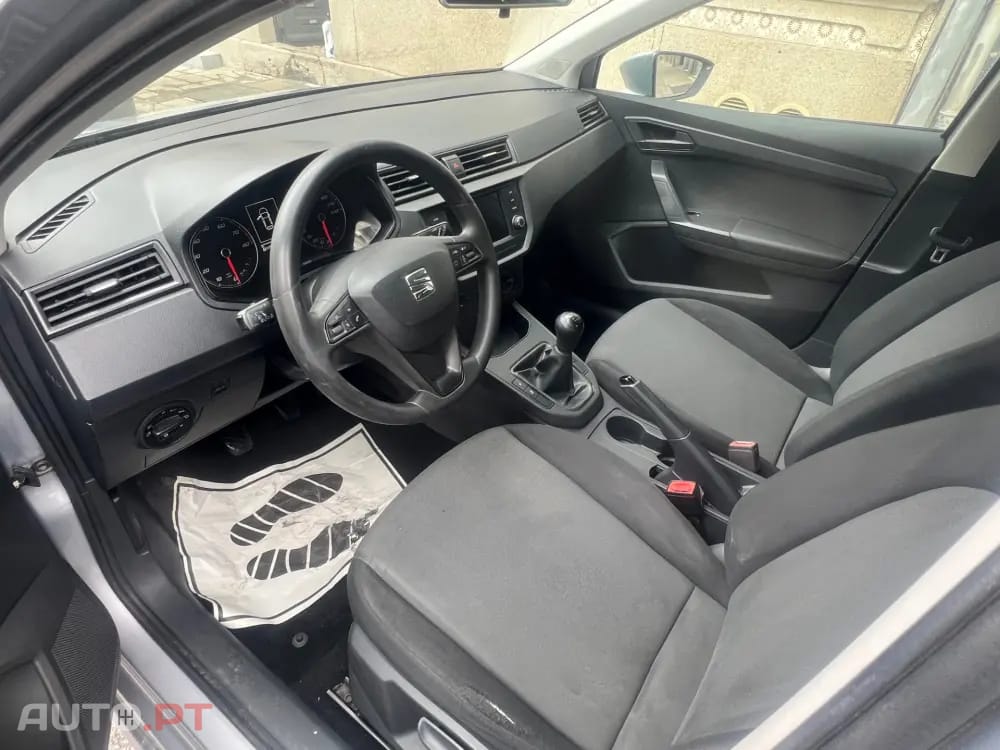 Seat Ibiza 1.0 Style