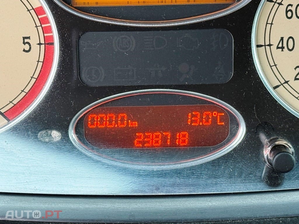 Rover 75 2.0 CDT 135 Connois Plus