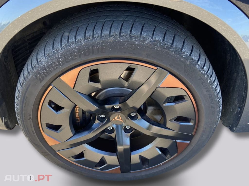 Cupra Formentor I.V.A DEDUTÍVEL TSI DSG eHybrid