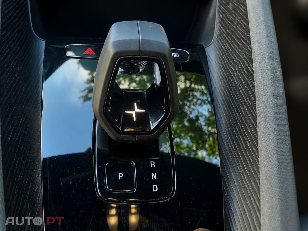 Polestar 2 Long Range 78 kWh AWD