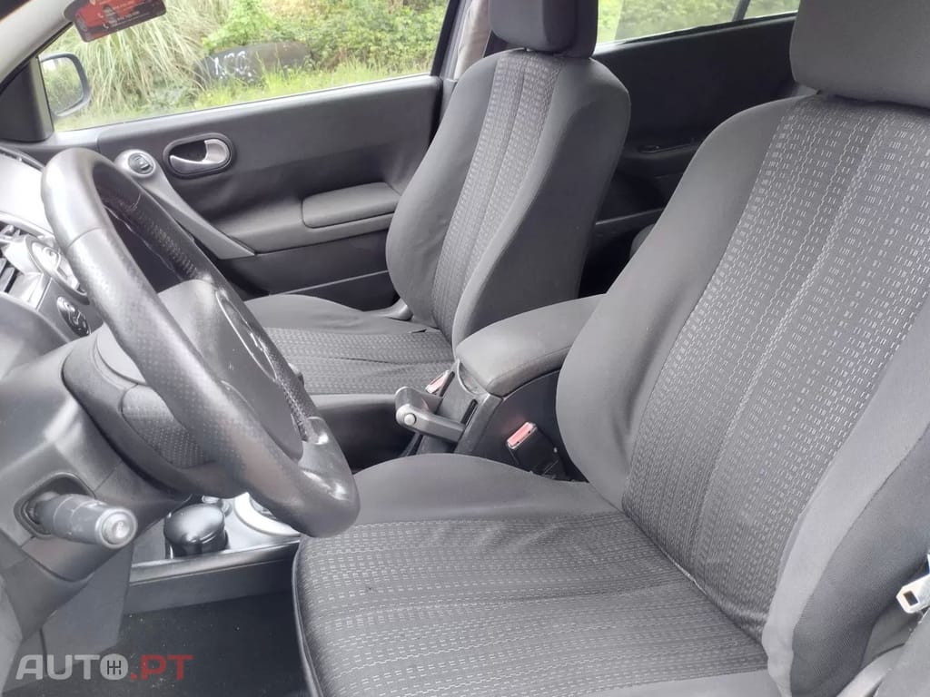 Renault Mégane Break 1.5 dCi Privilège