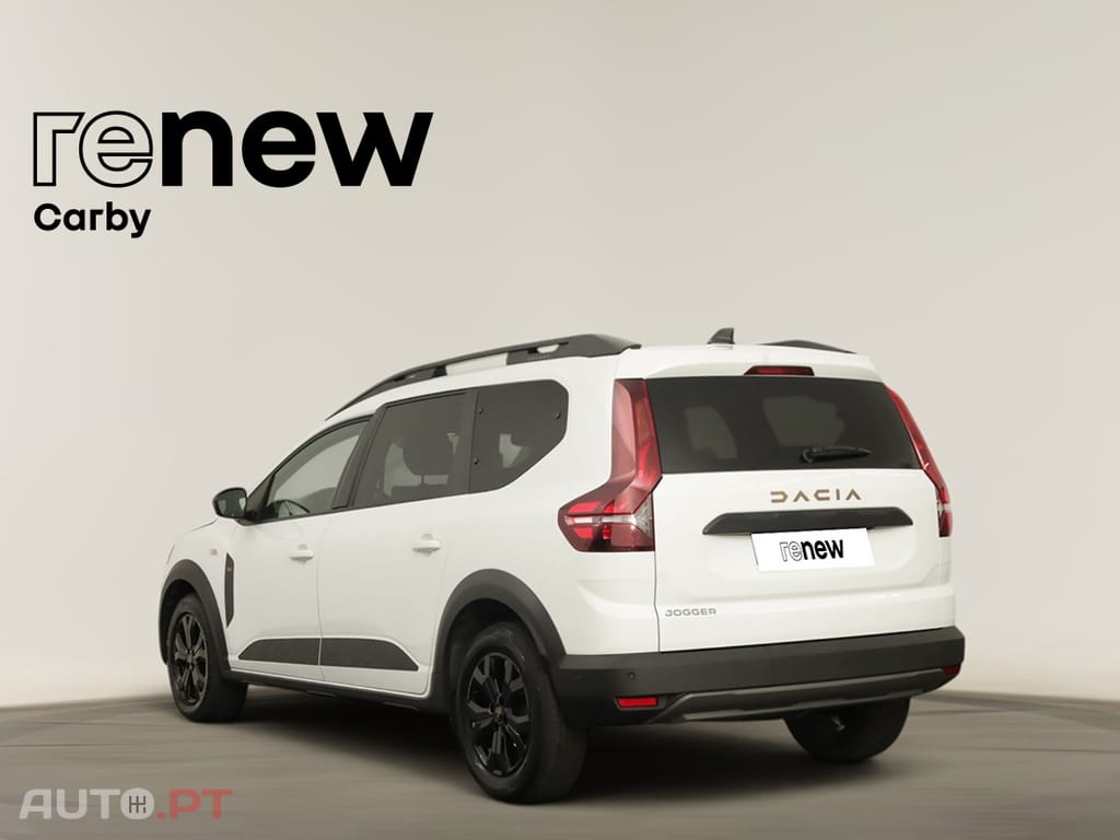 Dacia Jogger Jogger 1.0 ECO-G Extreme 7L Bi-Fuel