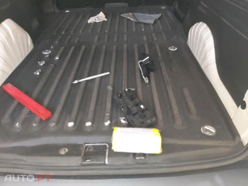 Peugeot Partner 1.5 BlueHDi Pro Longa