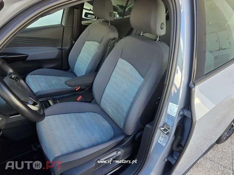 Volkswagen Id.3 Pro Performamnce 1st