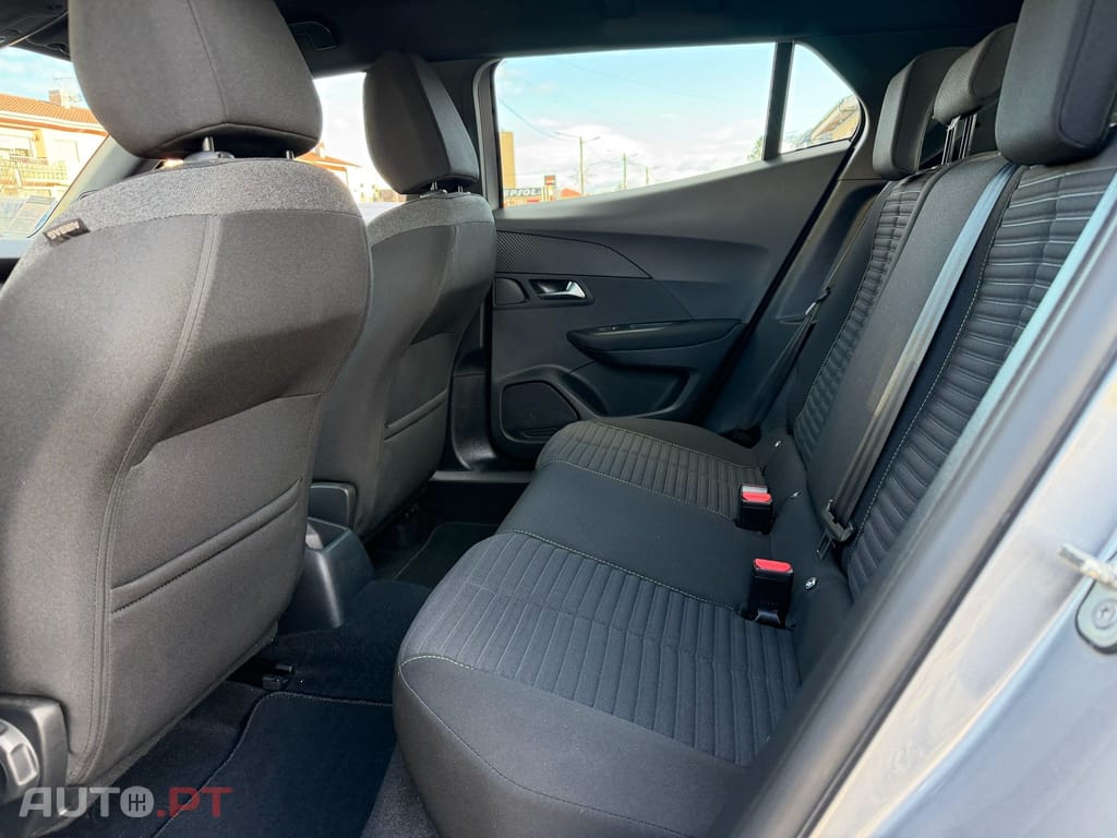 Peugeot 2008 1.2 PureTech Active Pack