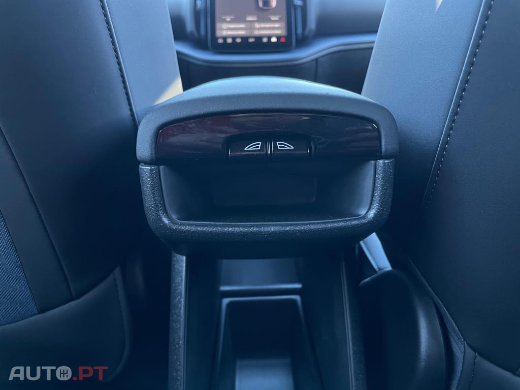 Volvo EX30 69 kWh Single Motor Extended Range Core